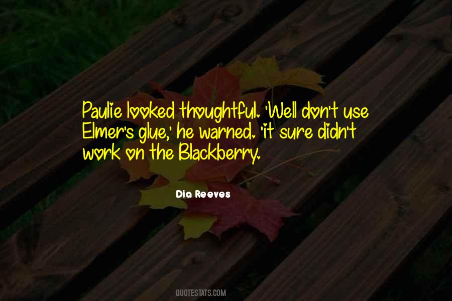 Elmer's Quotes #352544