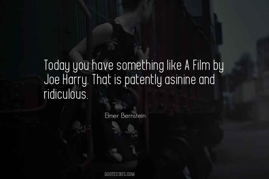 Elmer's Quotes #412557