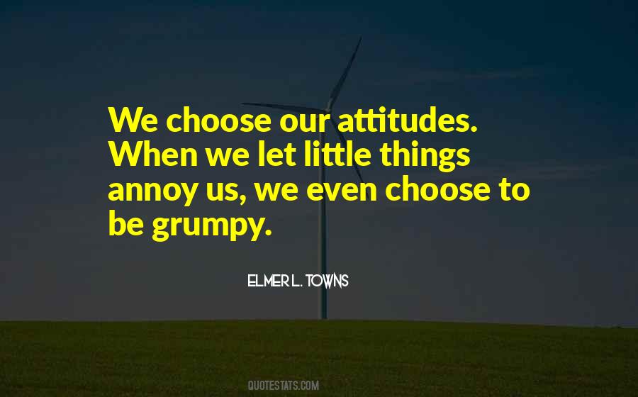 Elmer's Quotes #660232