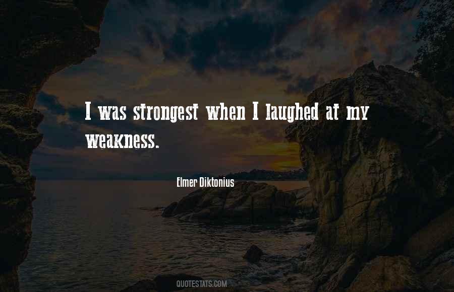 Elmer's Quotes #695129