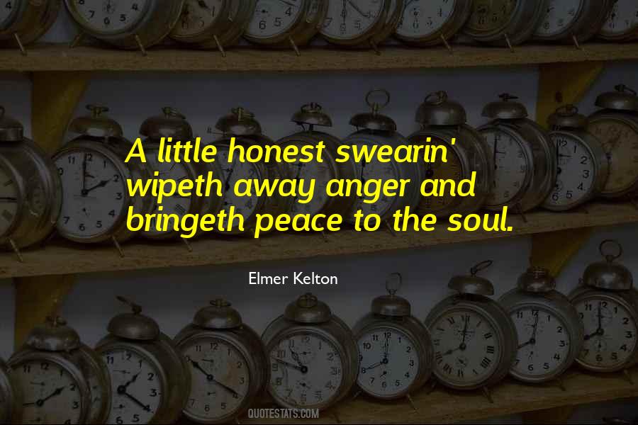 Elmer's Quotes #749878
