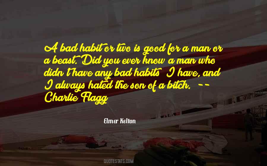 Elmer's Quotes #769472