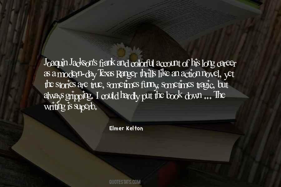 Elmer's Quotes #806523