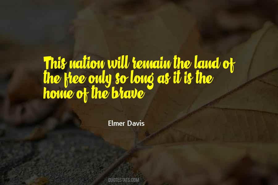 Elmer's Quotes #85344