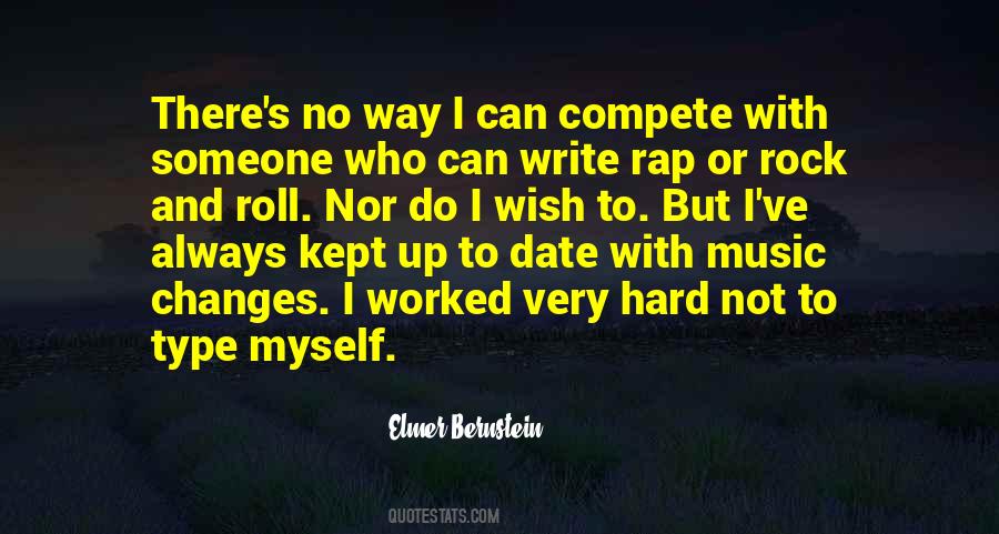 Elmer's Quotes #988036