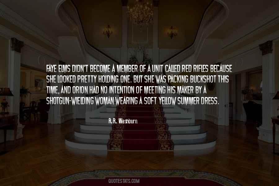 Elms Quotes #1034167