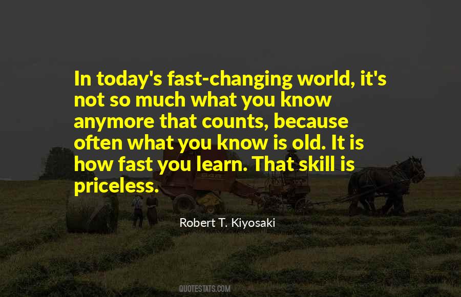 Elms Quotes #1090602
