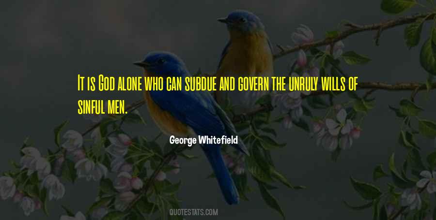 Elms Quotes #1101112