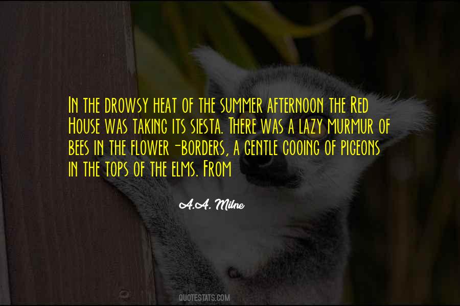 Elms Quotes #1153958