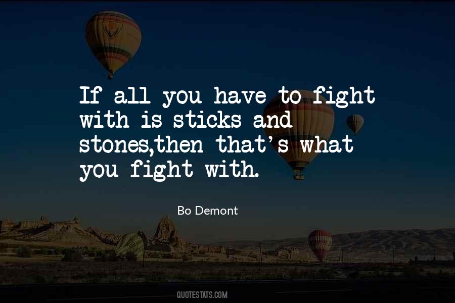 Elms Quotes #1241989