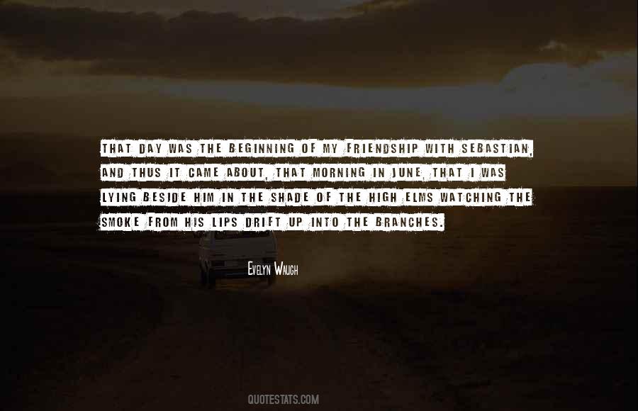 Elms Quotes #1533781