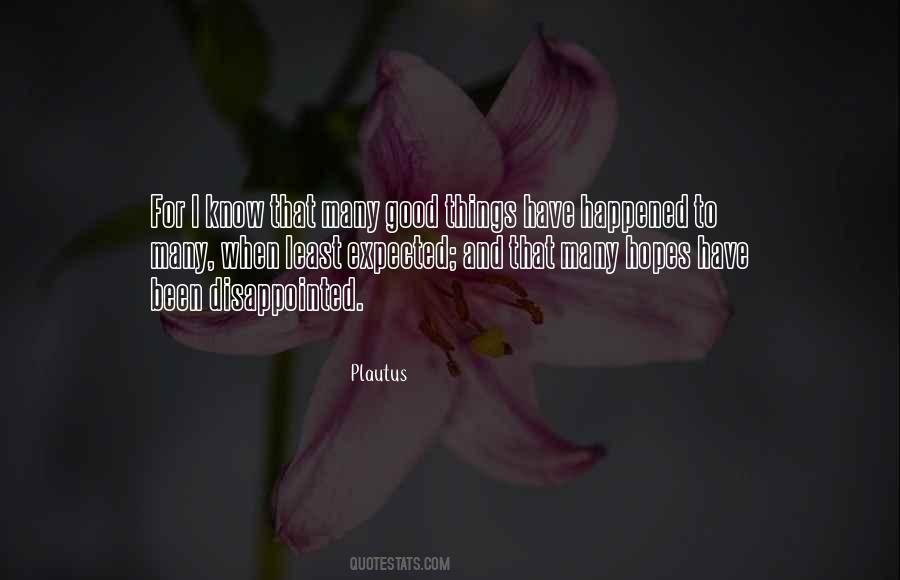 Elms Quotes #423587