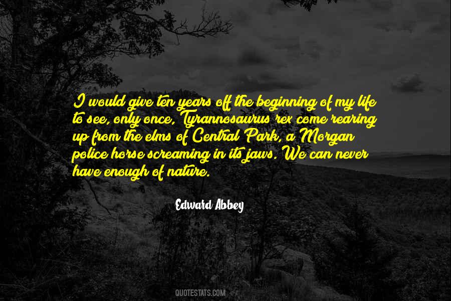 Elms Quotes #714818