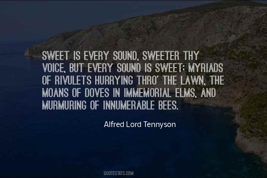 Elms Quotes #921601