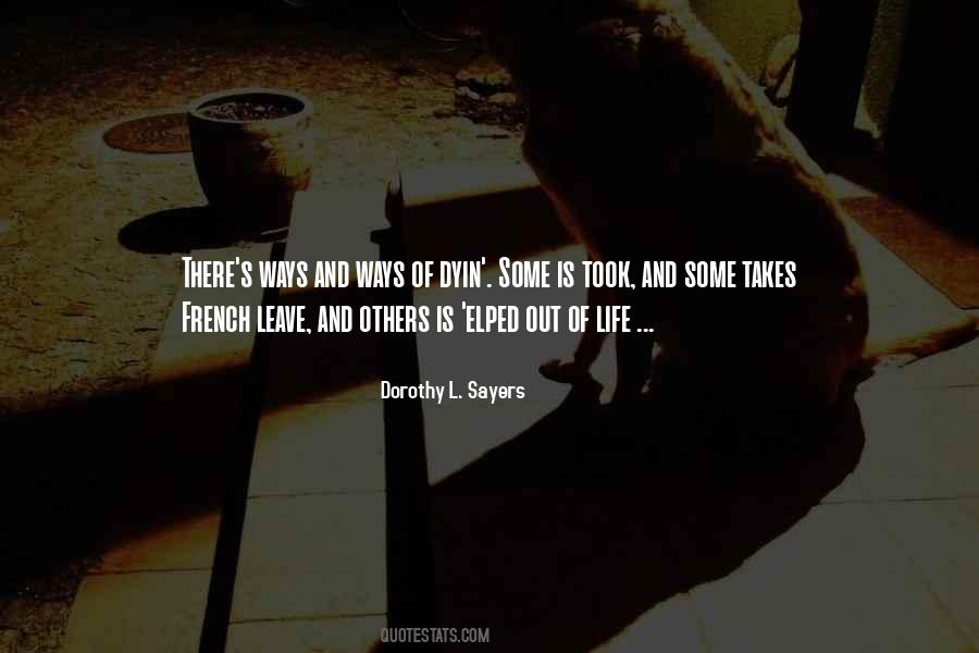 Elped Quotes #1604732
