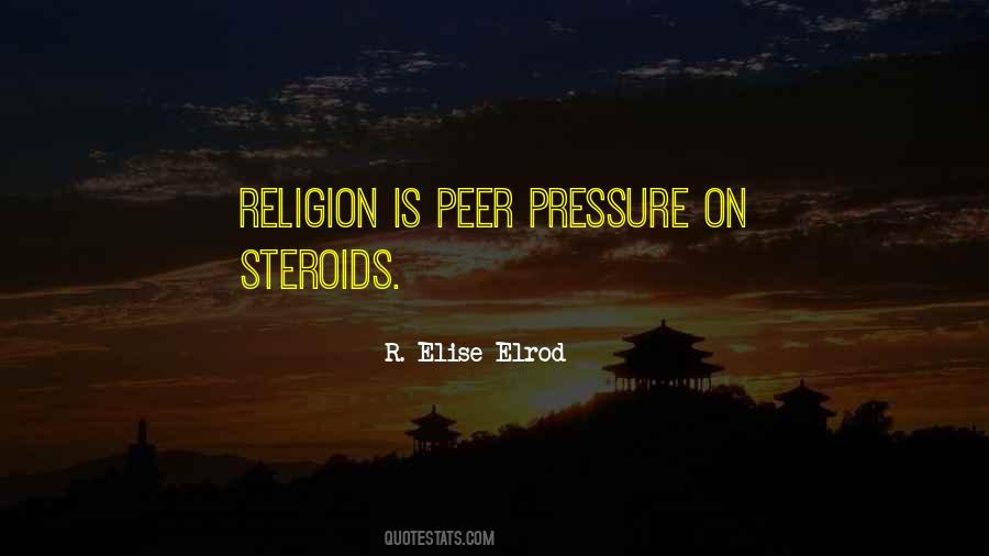 Elrod Quotes #919093