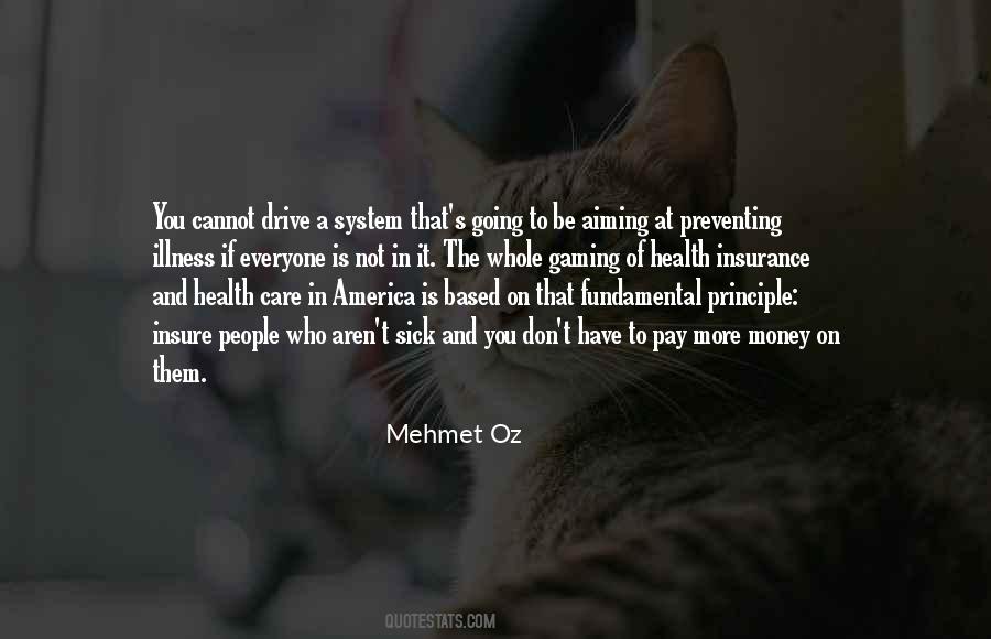 Quotes About Insurance #1215243