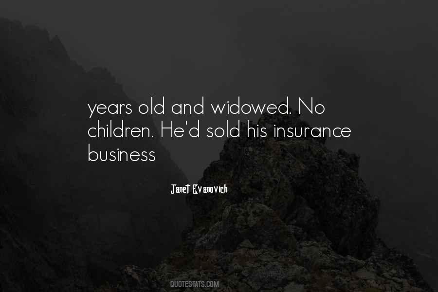 Quotes About Insurance #1255697