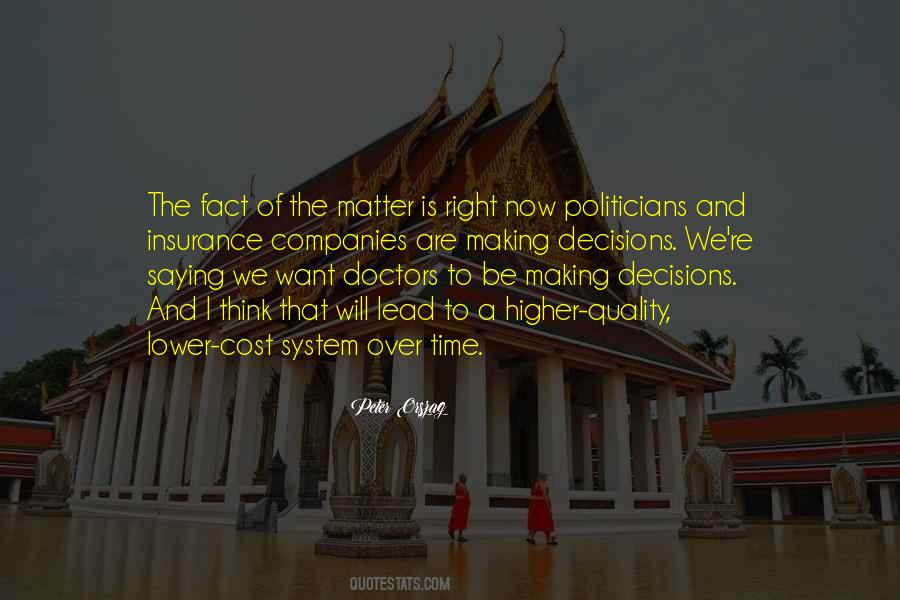 Quotes About Insurance #1280270
