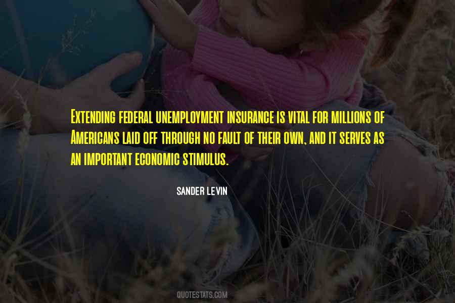 Quotes About Insurance #1291738