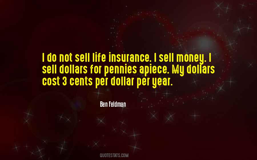 Quotes About Insurance #1293758