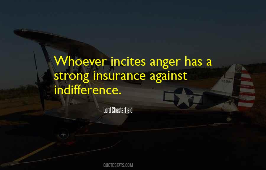 Quotes About Insurance #1315840