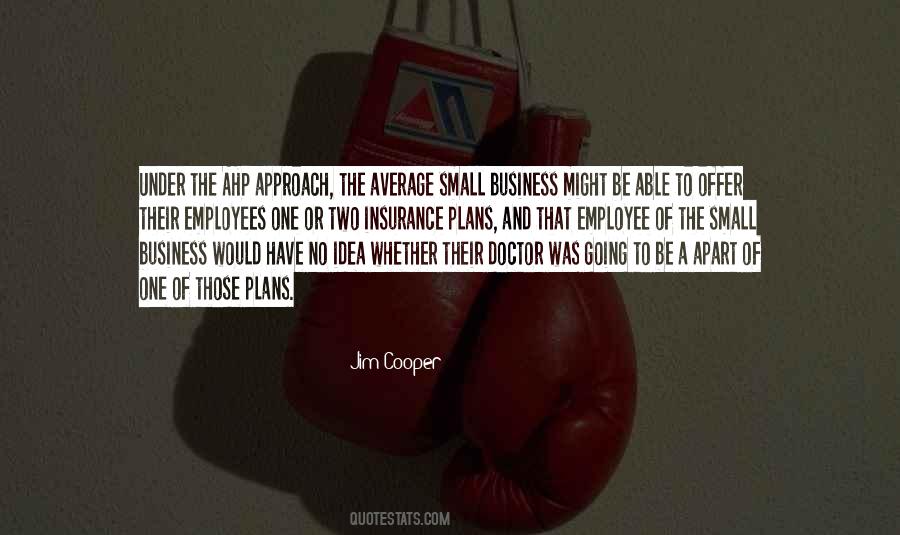 Quotes About Insurance #1322241