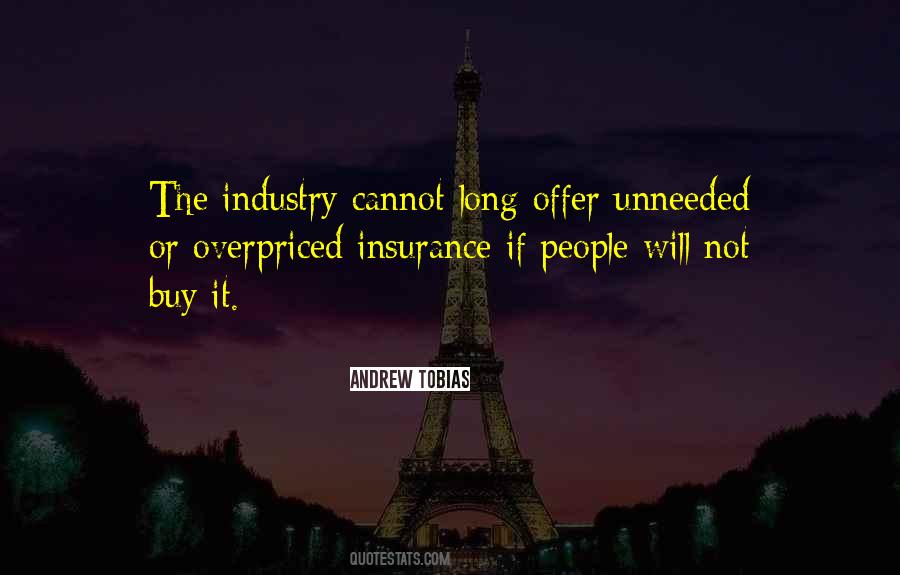 Quotes About Insurance #1347938