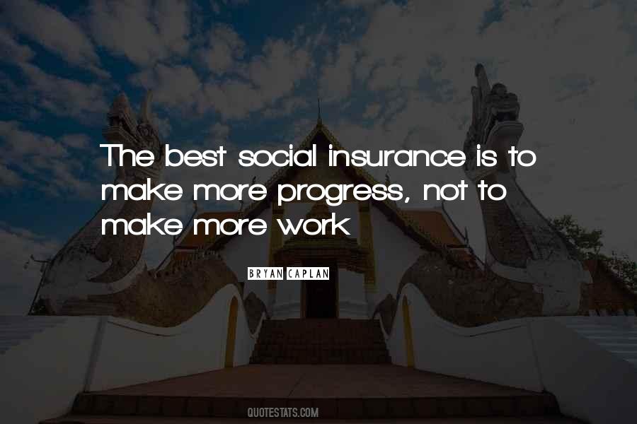 Quotes About Insurance #1348945