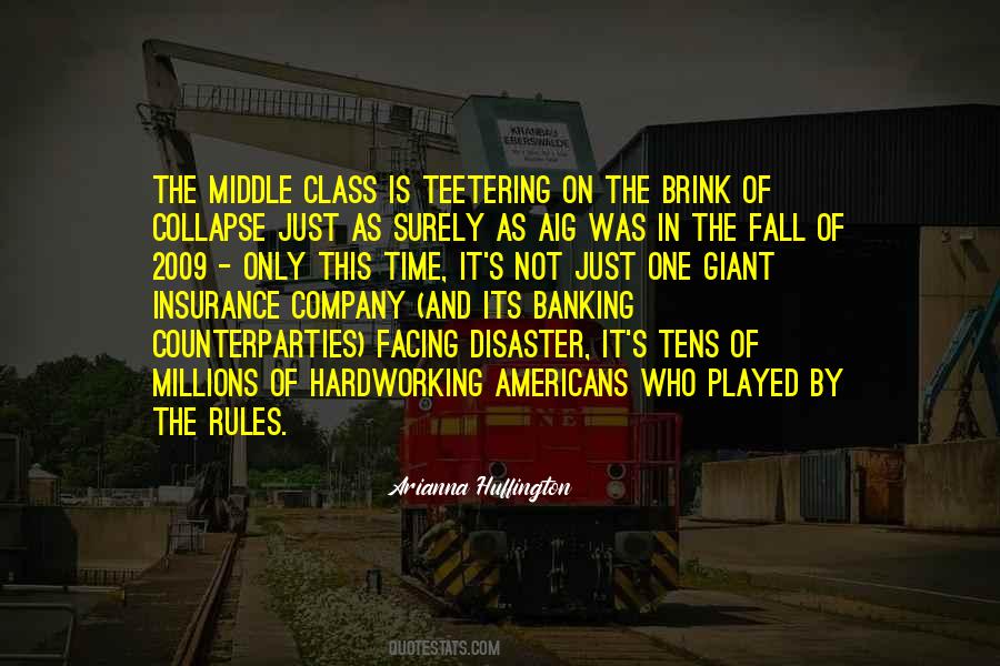Quotes About Insurance #1353578