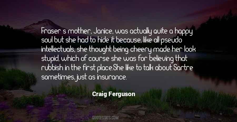 Quotes About Insurance #1377469