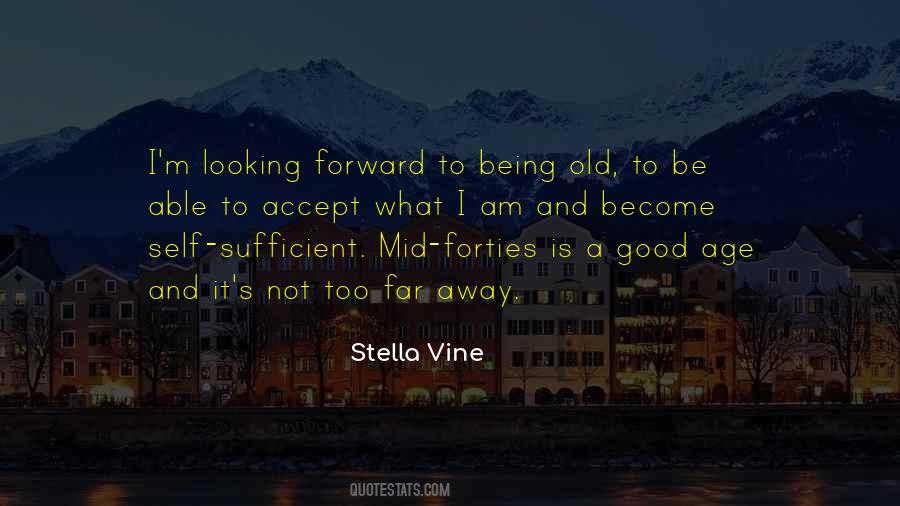 Quotes About Not Looking Good #317292