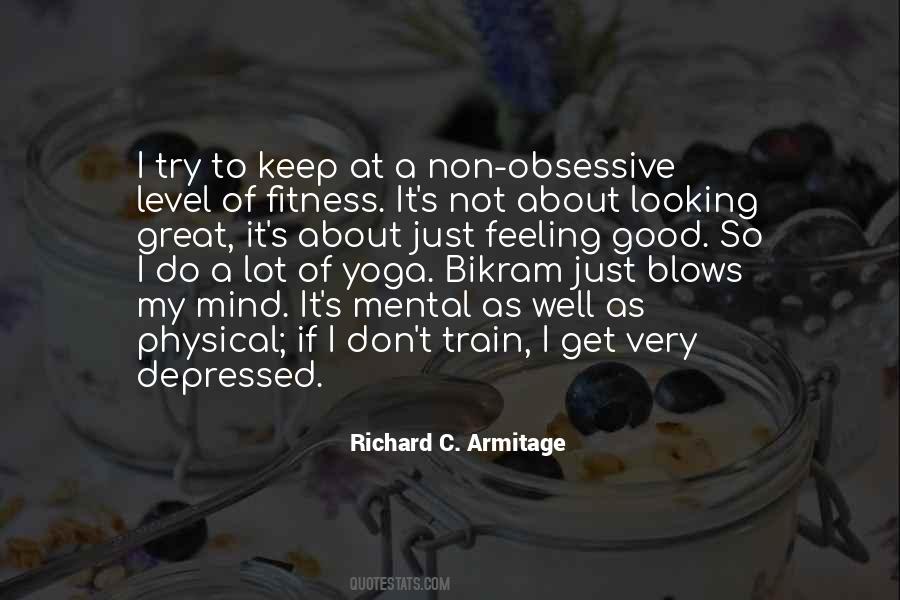 Quotes About Not Looking Good #383323