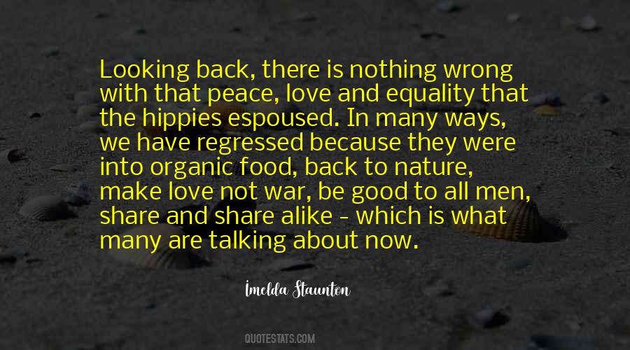 Quotes About Not Looking Good #522108