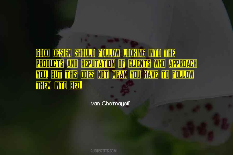 Quotes About Not Looking Good #626130