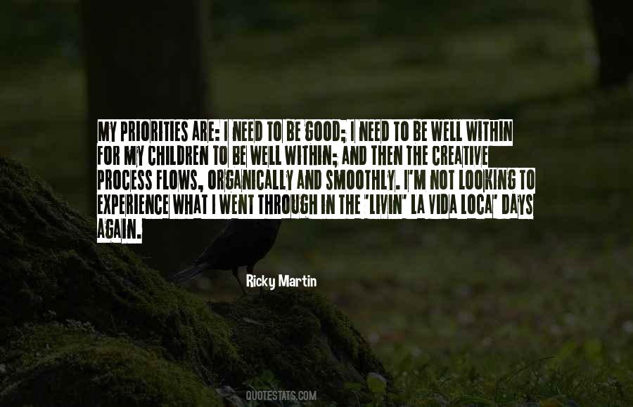 Quotes About Not Looking Good #733667