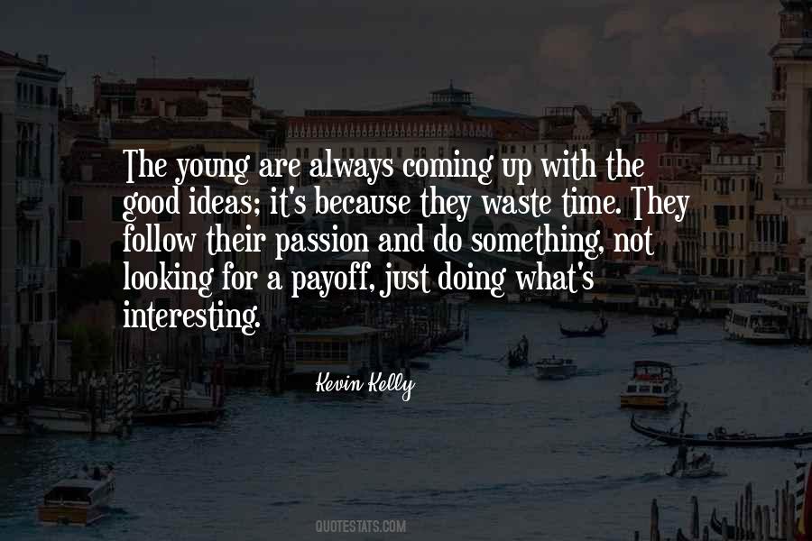 Quotes About Not Looking Good #781597