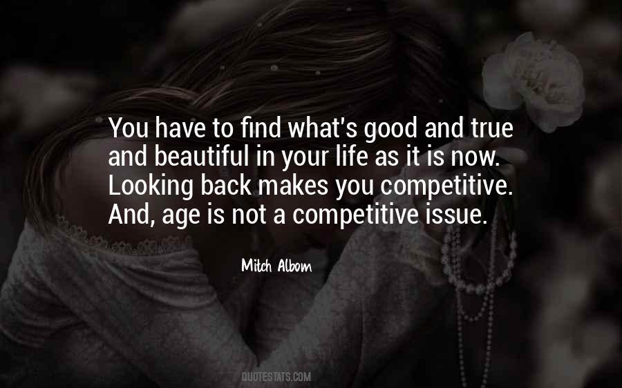 Quotes About Not Looking Good #797085