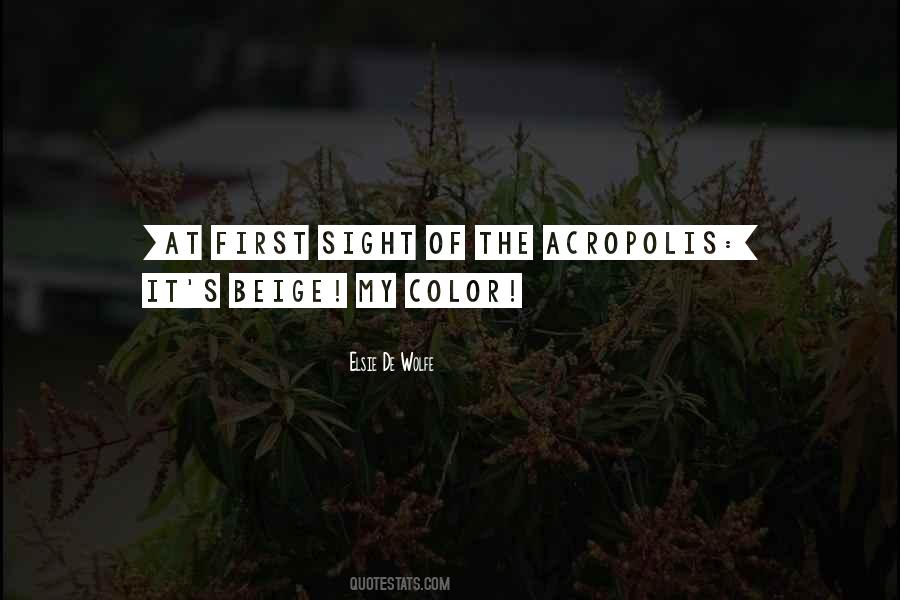 Elsie's Quotes #1703497