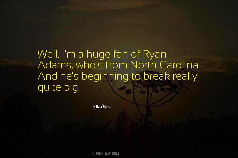 Elton's Quotes #1277552