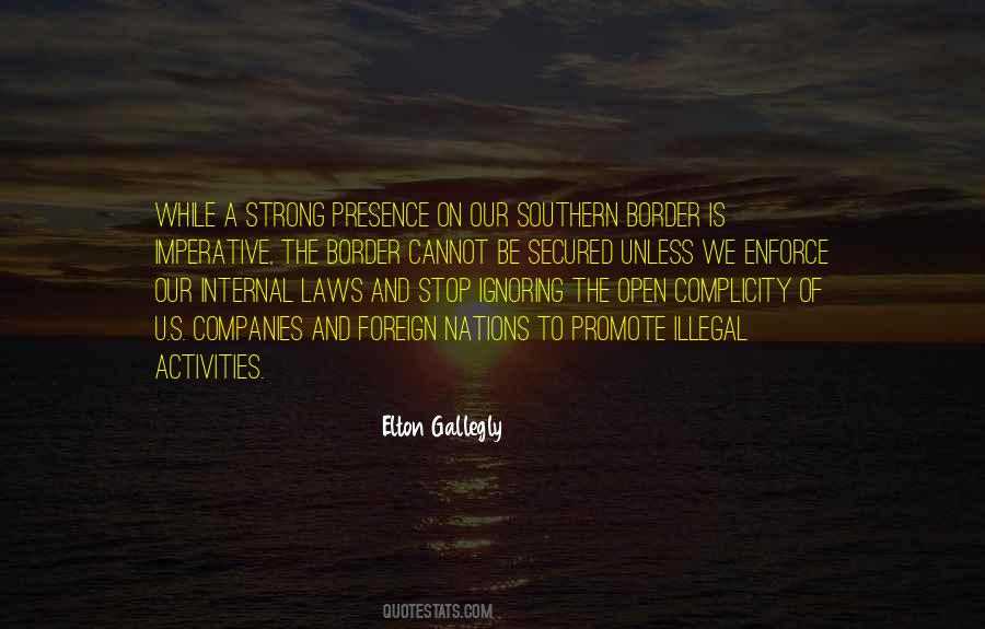 Elton's Quotes #236544