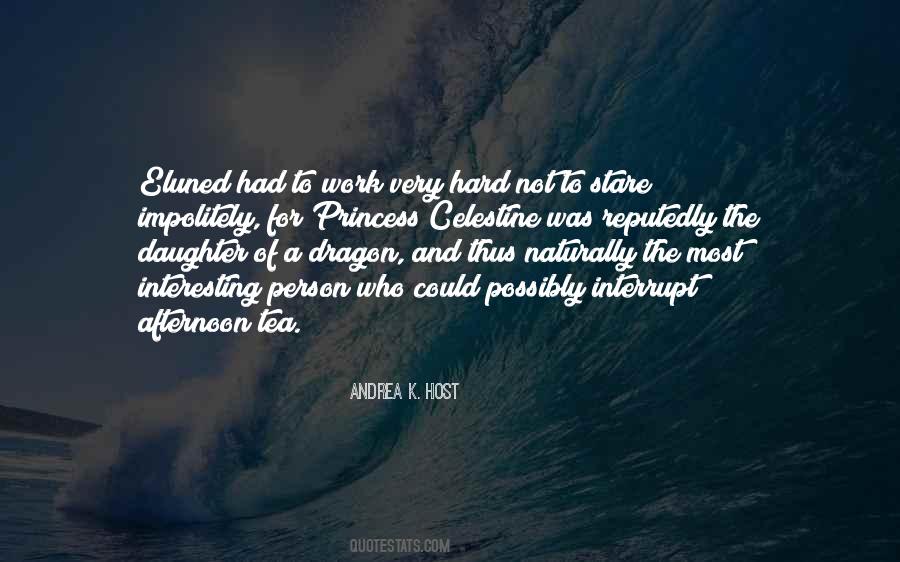 Eluned Quotes #1674682