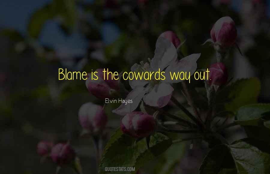 Elvin Quotes #1650817