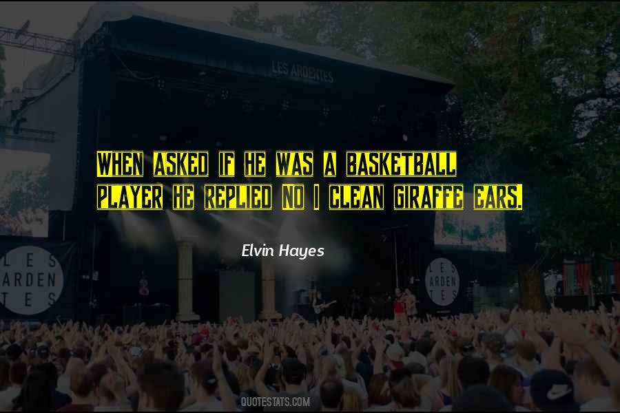 Elvin Quotes #435461