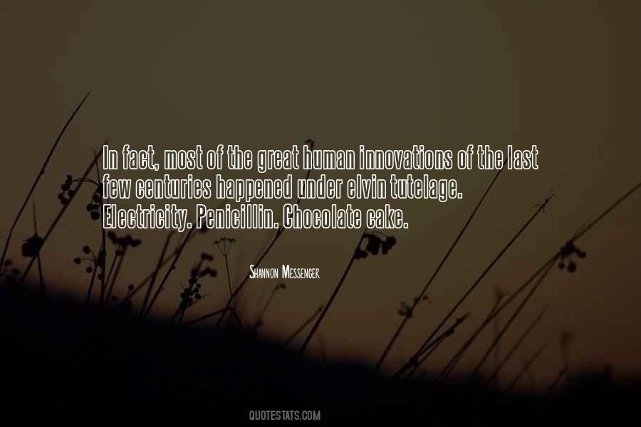Elvin Quotes #531432