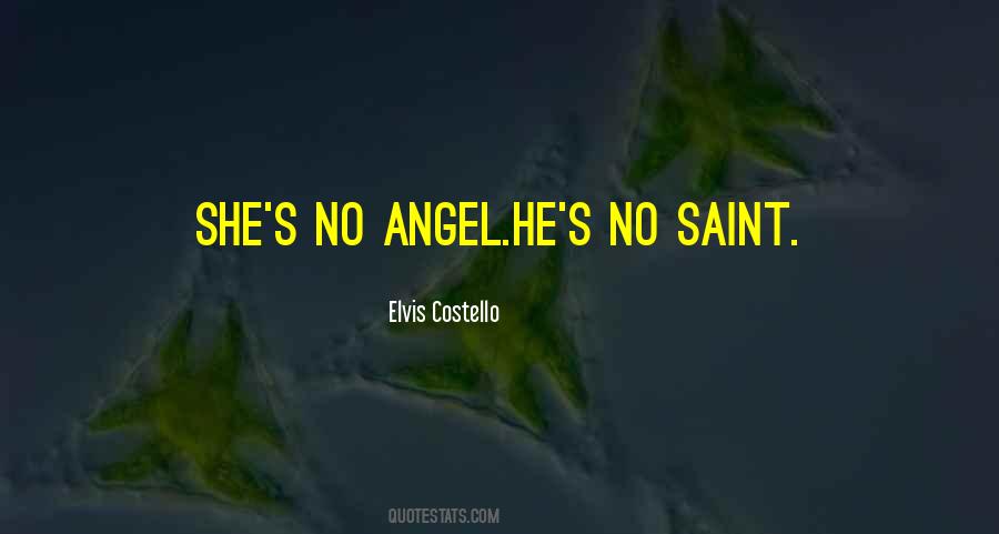 Elvis's Quotes #241262