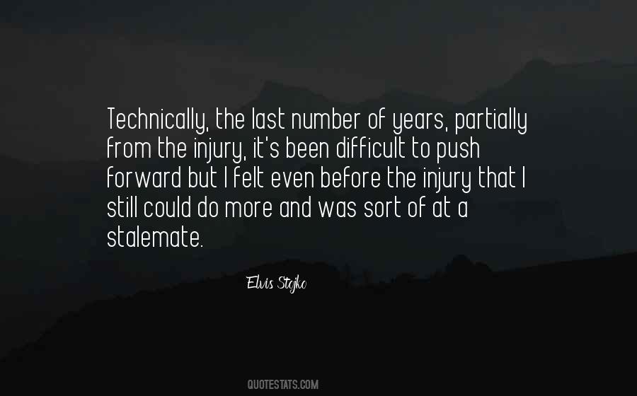 Elvis's Quotes #303103