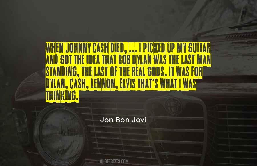 Elvis's Quotes #309444