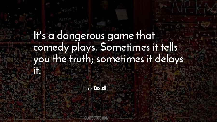Elvis's Quotes #394887