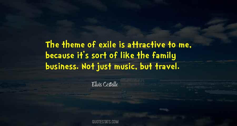 Elvis's Quotes #473878